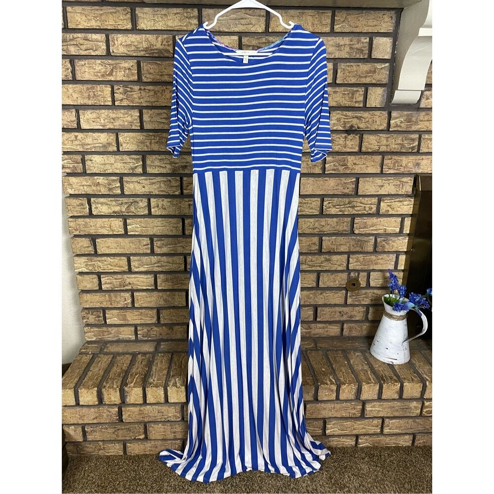 Matilda Jane Maxi‎ dress